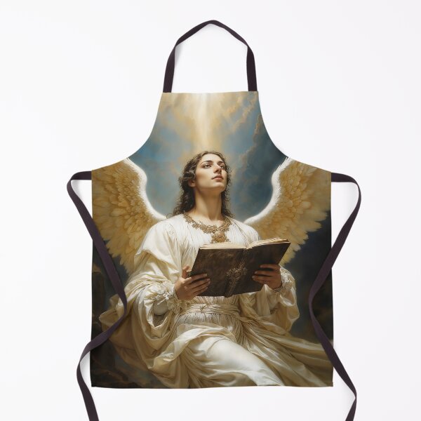 Item preview, Archangel Uriel designed and sold by AliceWhiteDF.