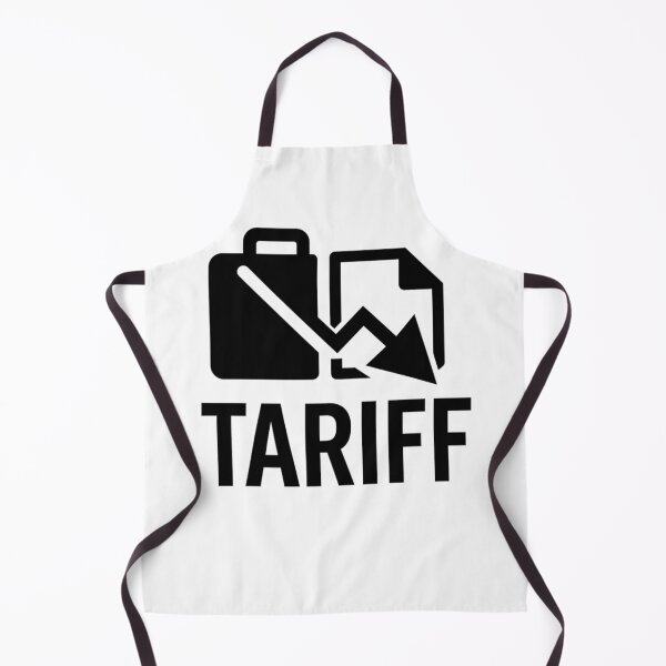 Item preview, Reduction in Tariff Rates designed and sold by Printsoft.