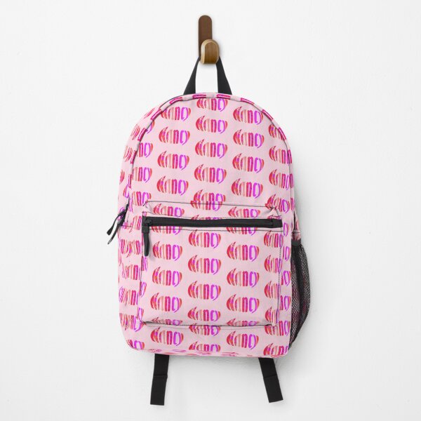 Item preview, Fancy "Nancy" Name in Hot Pink, Red, Orange designed and sold by WD-Artist.