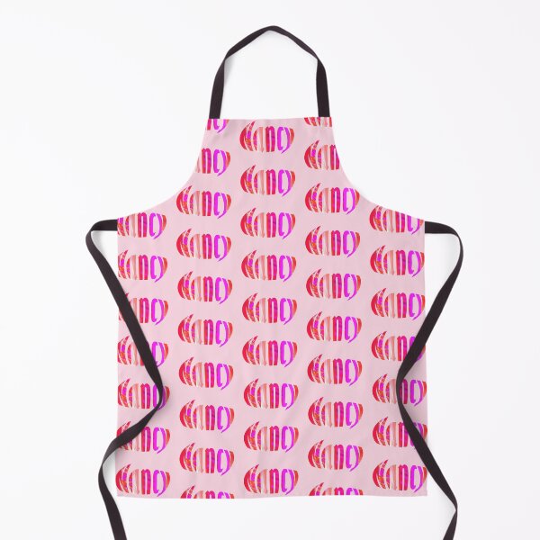 Item preview, Fancy "Nancy" Name in Hot Pink, Red, Orange designed and sold by WD-Artist.
