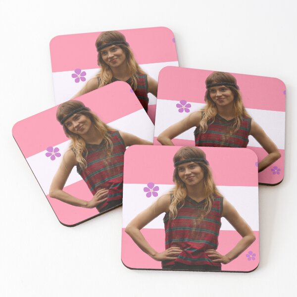 Item preview, Natalie Scatorccio Sapphic Flag designed and sold by JJ1Dstuff28.