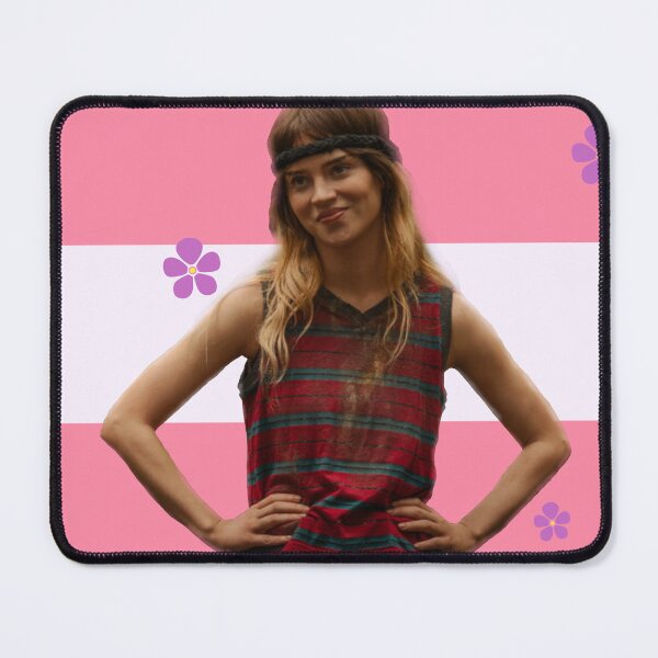 Item preview, Natalie Scatorccio Sapphic Flag designed and sold by JJ1Dstuff28.