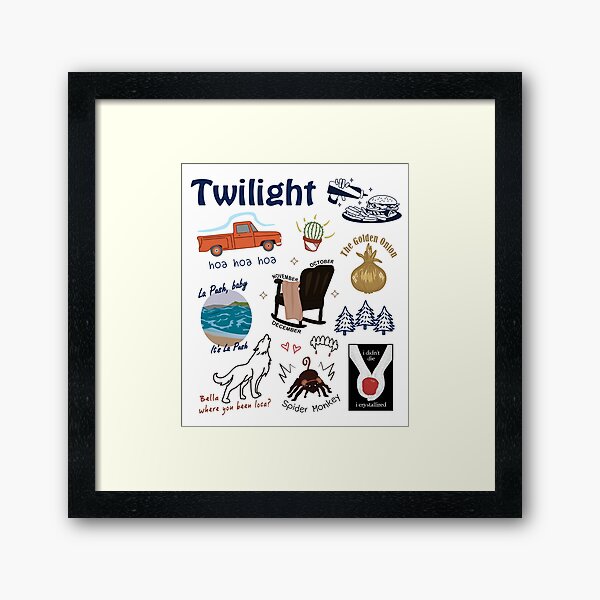 Item preview, Twilightcore designed and sold by Bruna Esmanhotto.