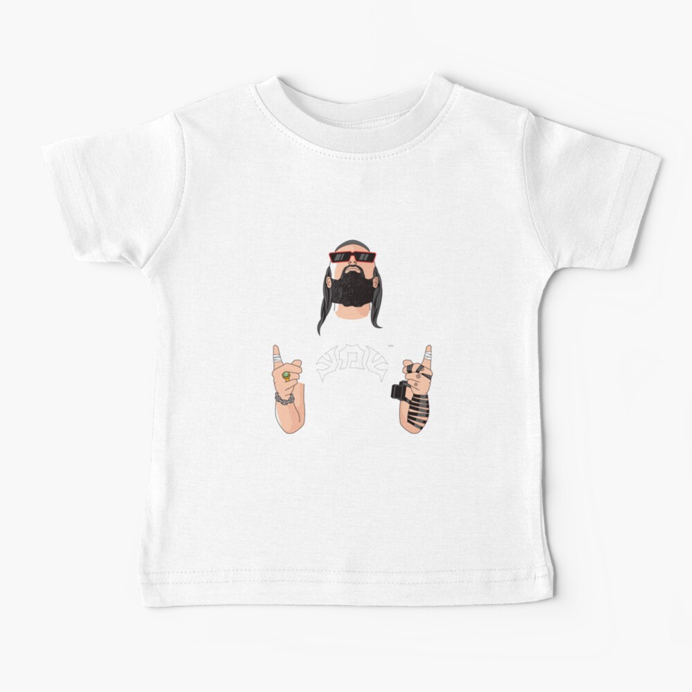 Item preview, Baby T-Shirt designed and sold by SMIGONLINE.