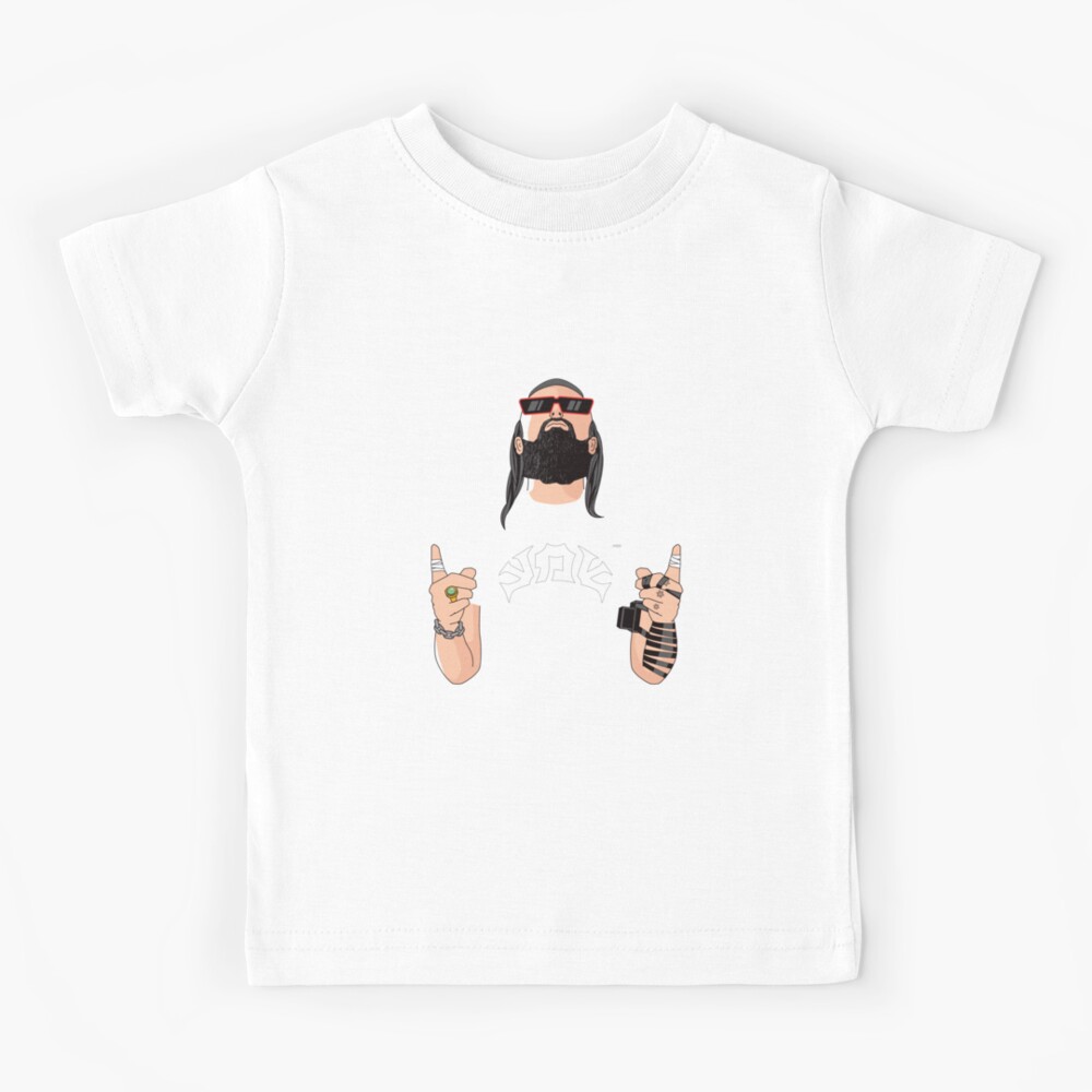 Item preview, Kids T-Shirt designed and sold by SMIGONLINE.