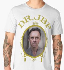 DR. JBP Men's Premium T-Shirt