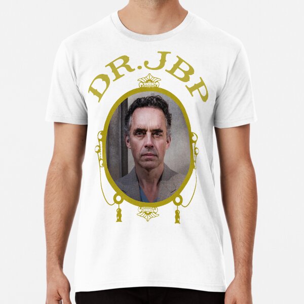 DR. JBP Premium T-Shirt