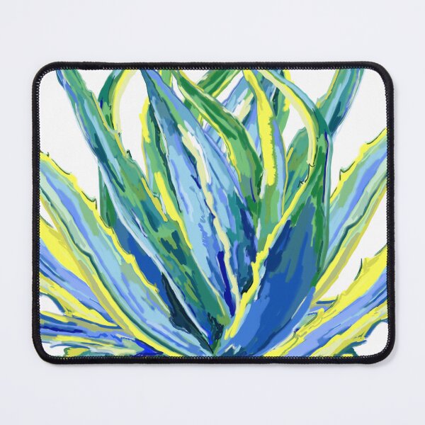 Item preview, Agave designed and sold by BlueCava.