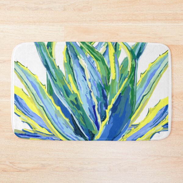 Item preview, Agave designed and sold by BlueCava.