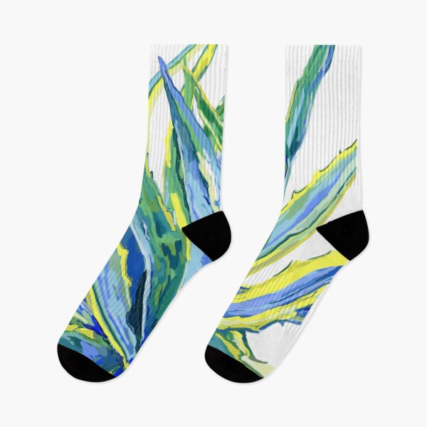 Item preview, Agave designed and sold by BlueCava.
