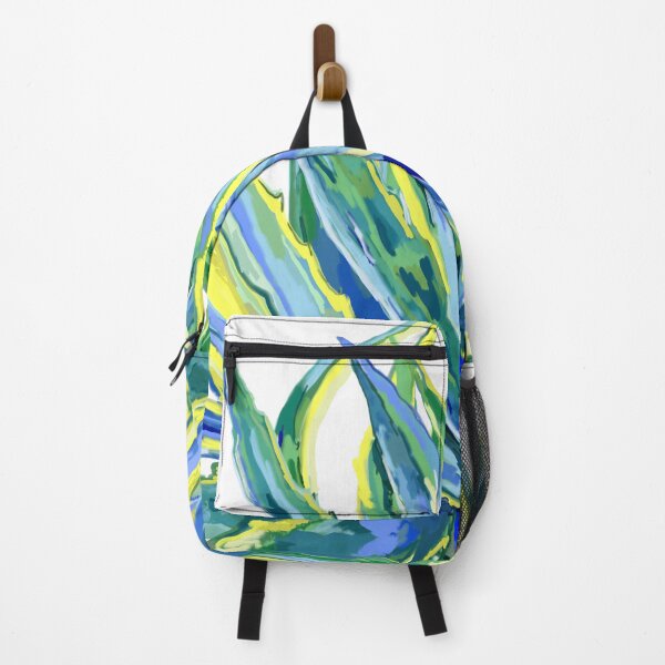 Item preview, Agave designed and sold by BlueCava.