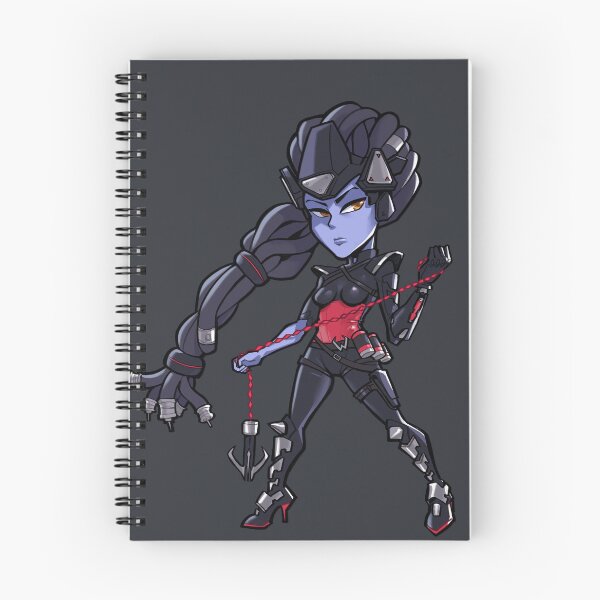 Item preview, NOIRE designed and sold by Fitz Allen.