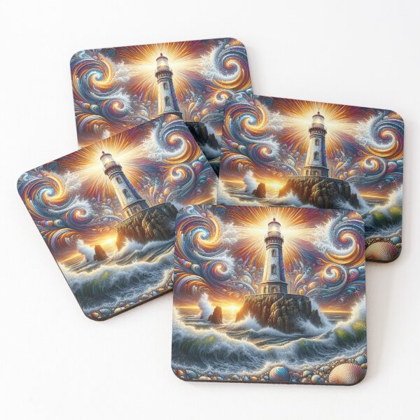 Item preview, Beacon of Light designed and sold by purplesensation.