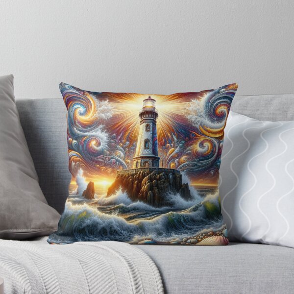 Item preview, Beacon of Light designed and sold by purplesensation.