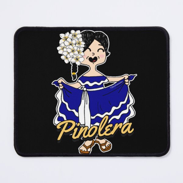 Item preview, Pinolera (Spanish) designed and sold by Claustronautas.