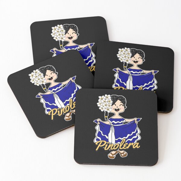 Item preview, Pinolera (Spanish) designed and sold by Claustronautas.