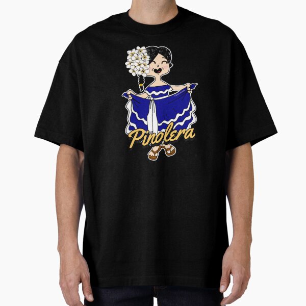 Item preview, Pinolera (Spanish) designed and sold by Claustronautas.
