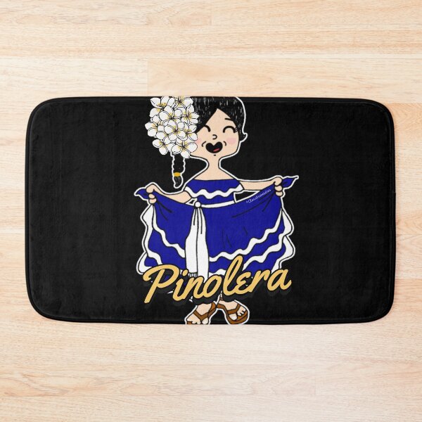 Item preview, Pinolera (Spanish) designed and sold by Claustronautas.