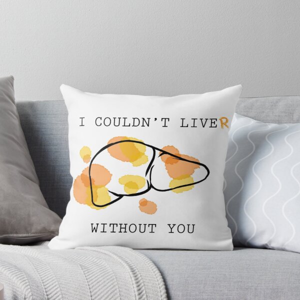 Item preview, I Couldn't Liver Without You v2.0 designed and sold by onefredband.