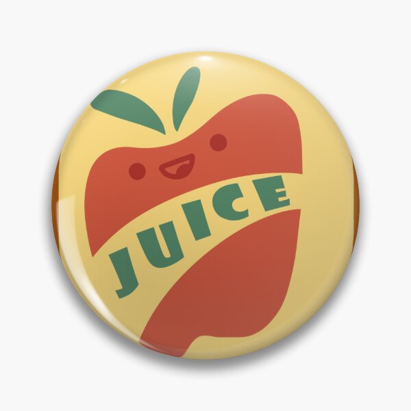 Item preview, Happy Apple Juice designed and sold by TwistedZepher.