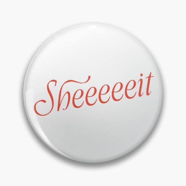 Item preview, SHEEEIT designed and sold by oddwonders.