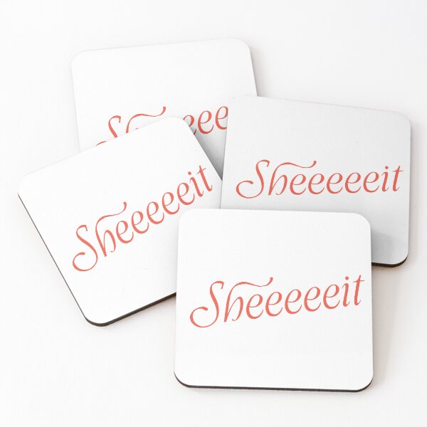 Item preview, SHEEEIT designed and sold by oddwonders.
