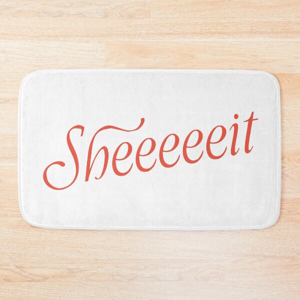 Item preview, SHEEEIT designed and sold by oddwonders.