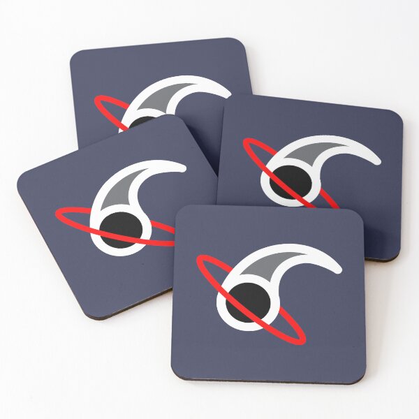 Item preview, Forbidden Planet Insignia designed and sold by muskitt.