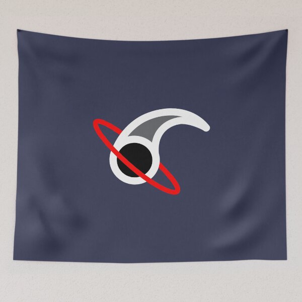 Item preview, Forbidden Planet Insignia designed and sold by muskitt.