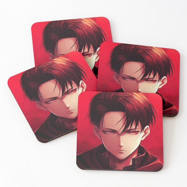 Item preview, Attack on Titan Anime designed and sold by AnimeArtDigital.