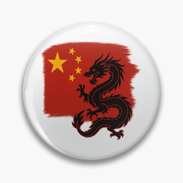 Item preview, "Dragon of the East" designed and sold by PastimeMastery.