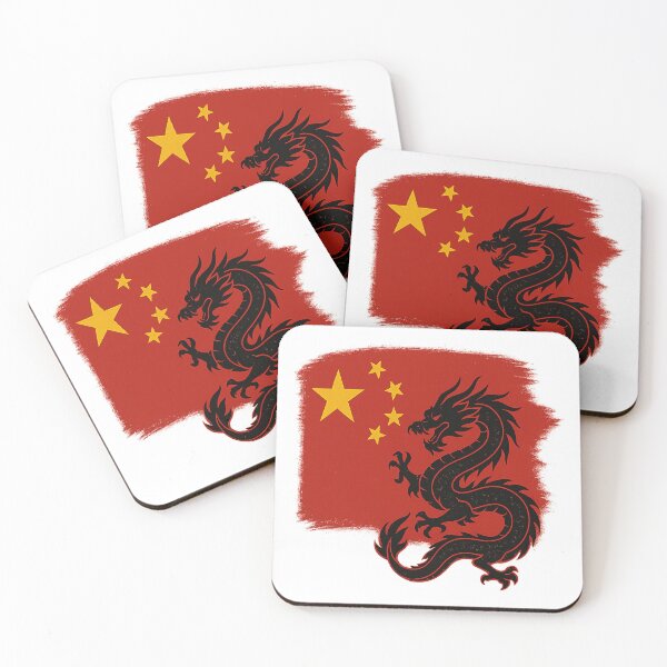 Item preview, "Dragon of the East" designed and sold by PastimeMastery.