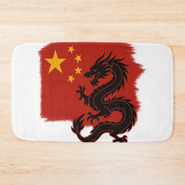 Item preview, "Dragon of the East" designed and sold by PastimeMastery.
