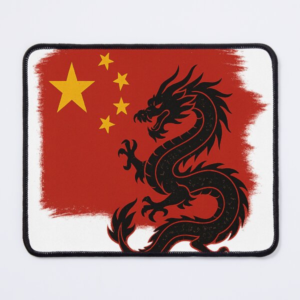 Item preview, "Dragon of the East" designed and sold by PastimeMastery.