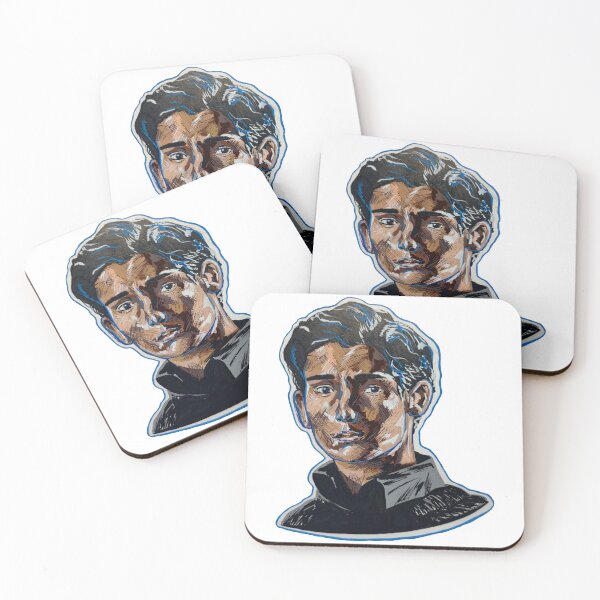 Item preview, Bruce Wayne  designed and sold by drowning-snake.