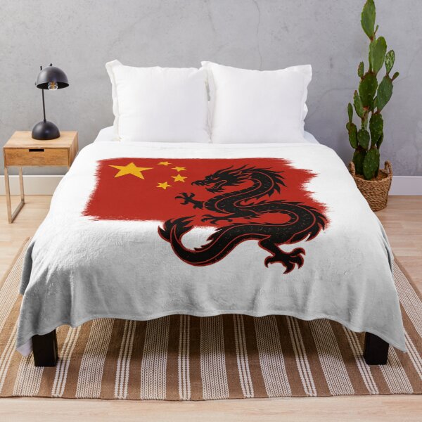 Item preview, "Dragon of the East" designed and sold by PastimeMastery.