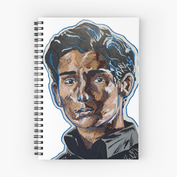 Item preview, Bruce Wayne  designed and sold by drowning-snake.