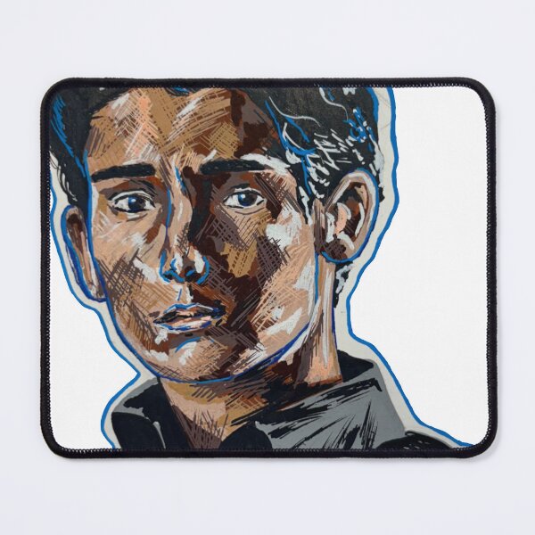 Item preview, Bruce Wayne  designed and sold by drowning-snake.