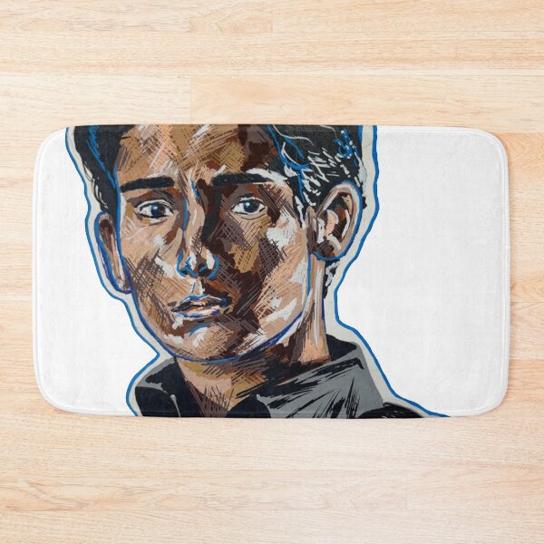 Item preview, Bruce Wayne  designed and sold by drowning-snake.
