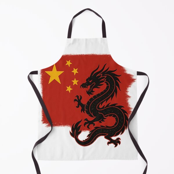 Item preview, "Dragon of the East" designed and sold by PastimeMastery.