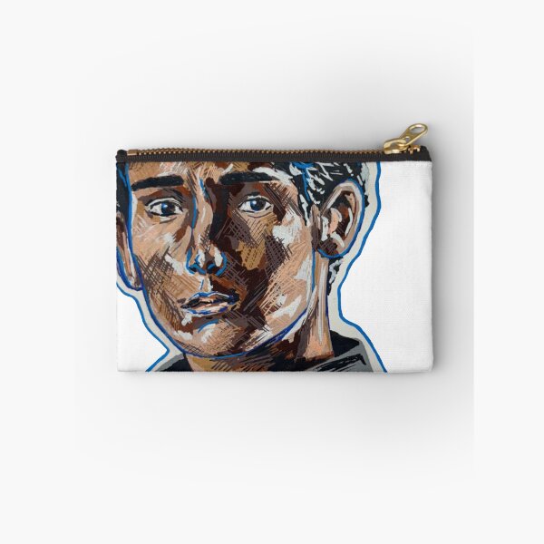 Item preview, Bruce Wayne  designed and sold by drowning-snake.