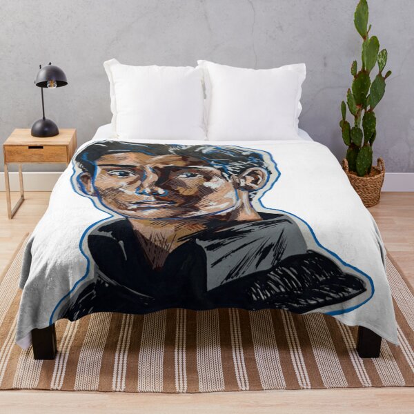 Item preview, Bruce Wayne  designed and sold by drowning-snake.