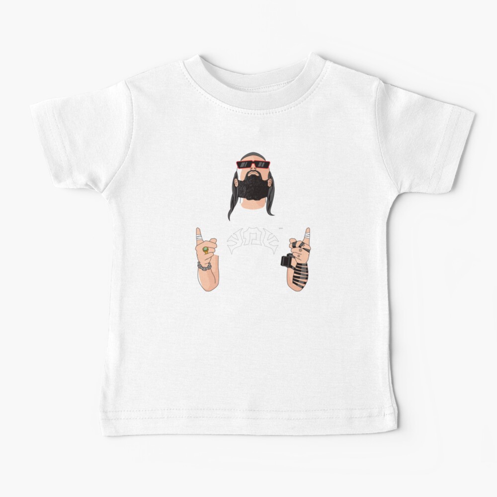 Item preview, Baby T-Shirt designed and sold by SMIGONLINE.