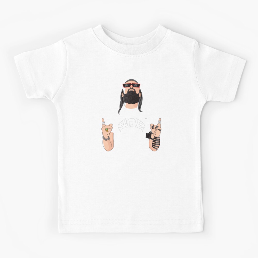 Item preview, Kids T-Shirt designed and sold by SMIGONLINE.