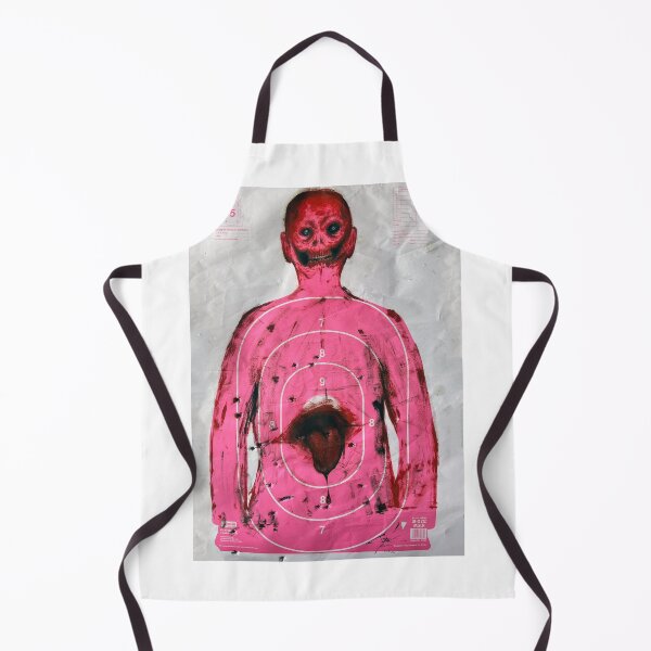 Item preview, Samantha- Horror art portrait designed and sold by iamsosorrrry.