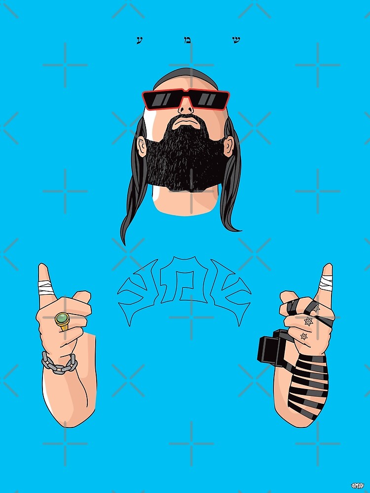 Thumbnail 3 of 3, Art Print, Individuals 17 designed and sold by SMIGONLINE.