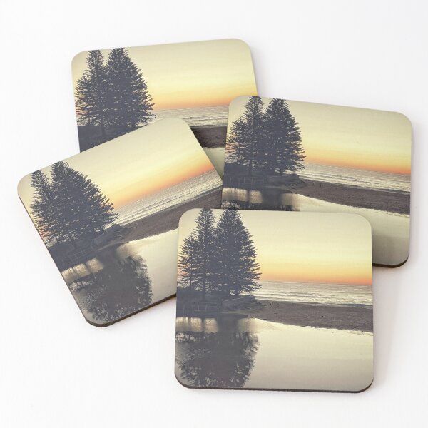 Item preview, Terrigal Lagoon designed and sold by goodieg.