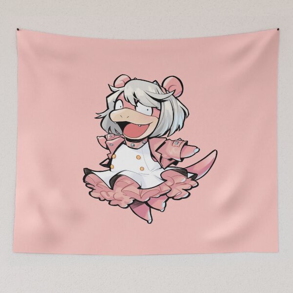 Item preview, ELPHPOKE designed and sold by Fitz Allen.