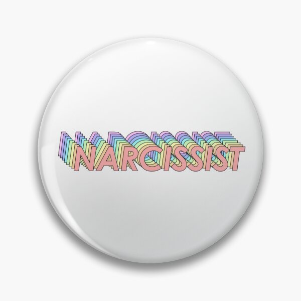 Item preview, NARCISSIST designed and sold by oddwonders.