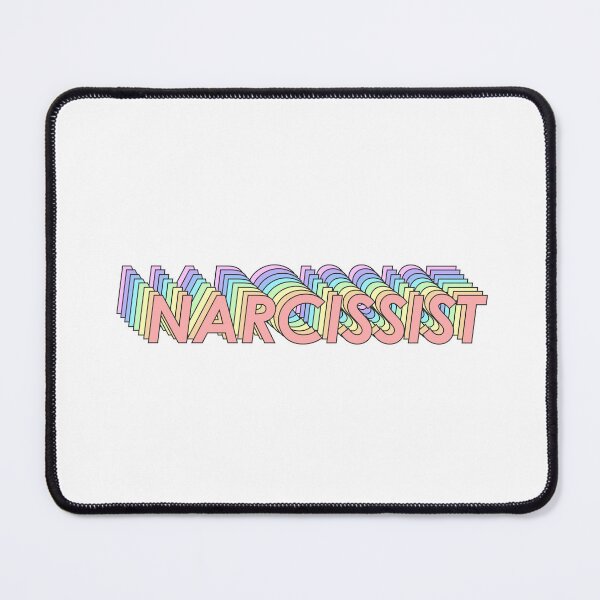 Item preview, NARCISSIST designed and sold by oddwonders.